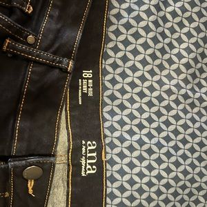 Ana jeans